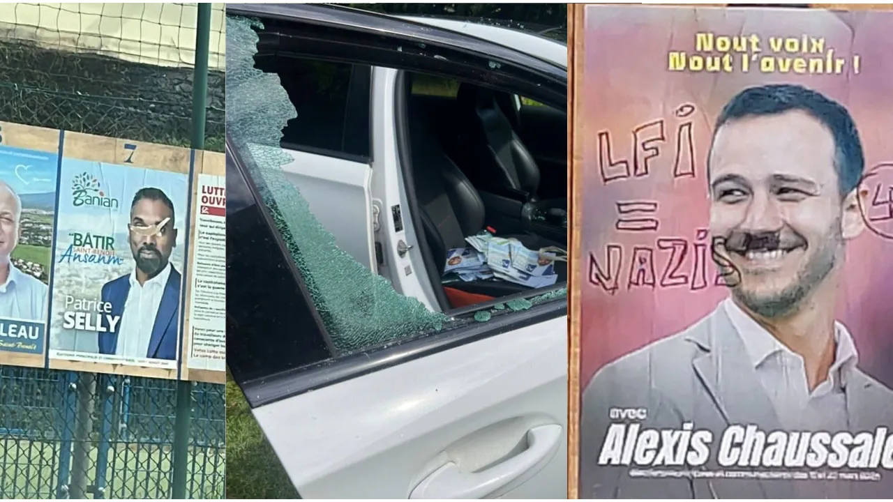 Campagne-vandalisme