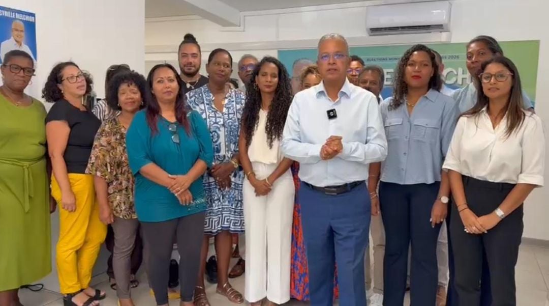 Cyrille Melchior dépose un recours