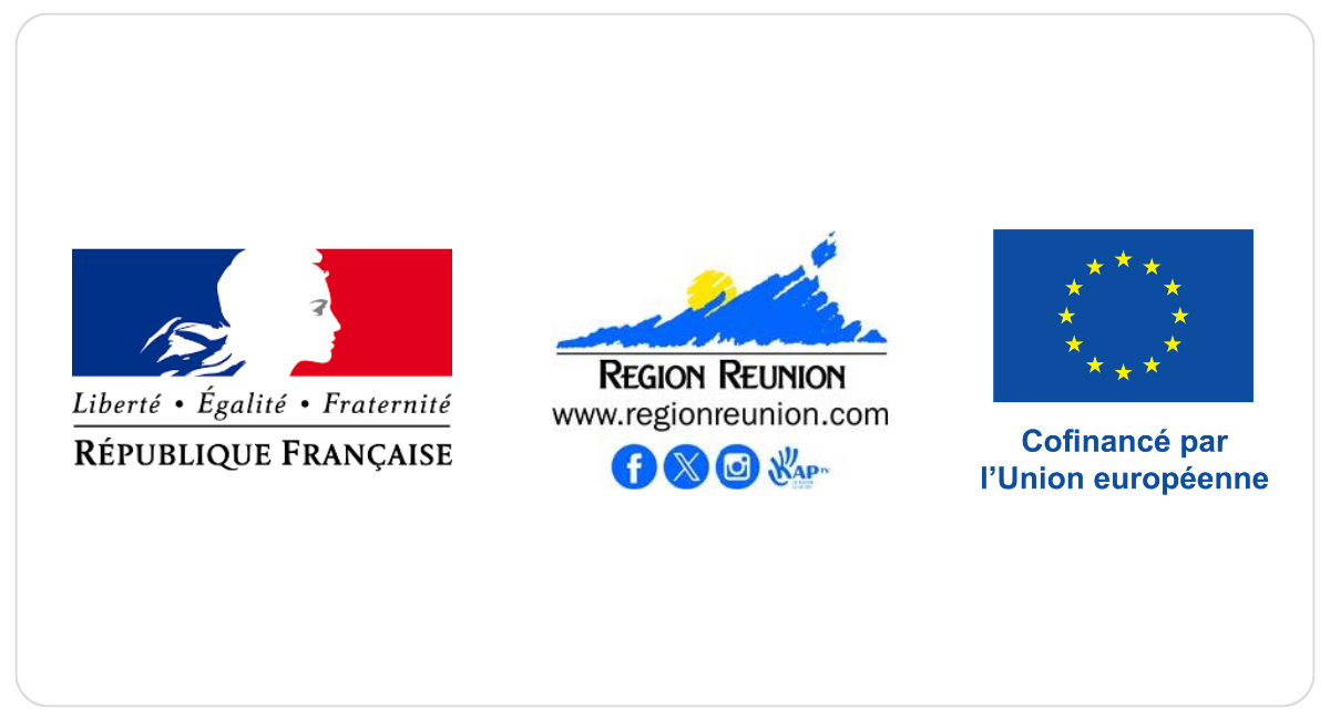 Région Réunion : Résumé de l'avis simplifié