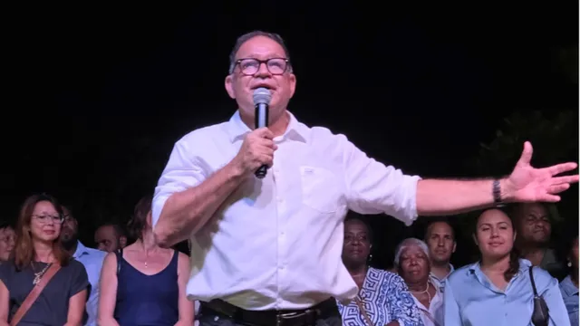 david lorion victoire
