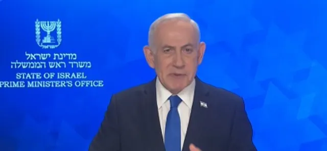 Netanyahou 2