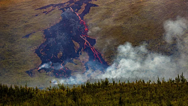 Volcan Sainte Rose (15)