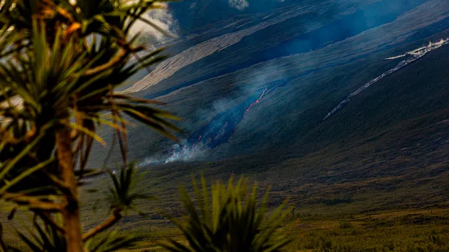 Volcan Sainte Rose (4)