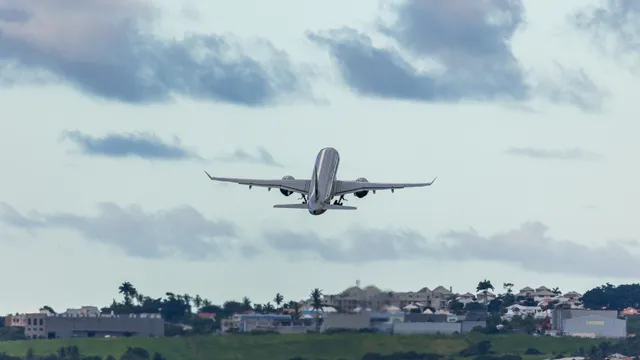 air austral avion Grève, aéroports de Paris