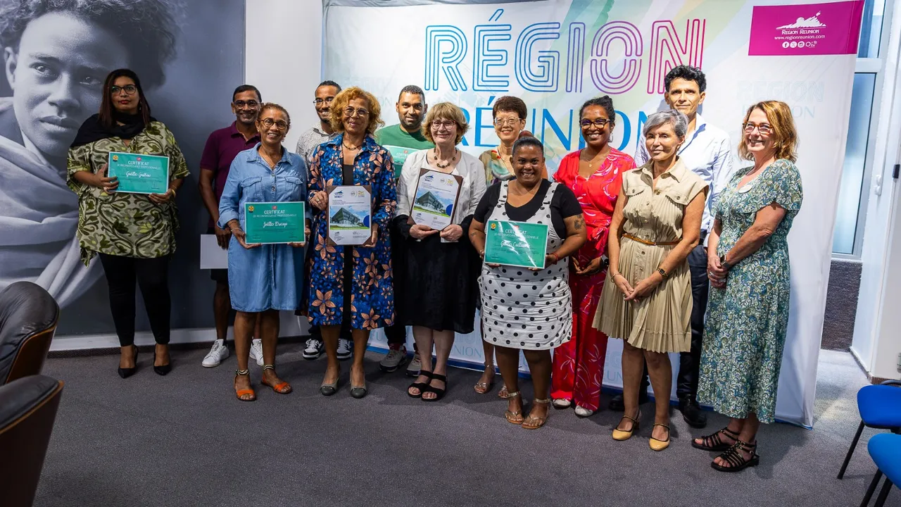 FIPHFP Région