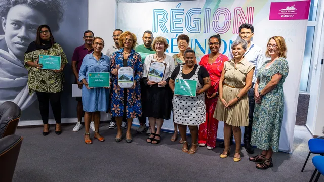 FIPHFP Région