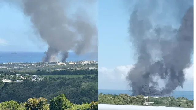 Incendie