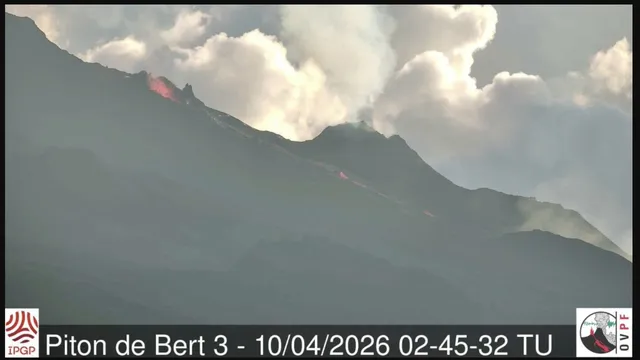 VOLCAN SUITE LAC