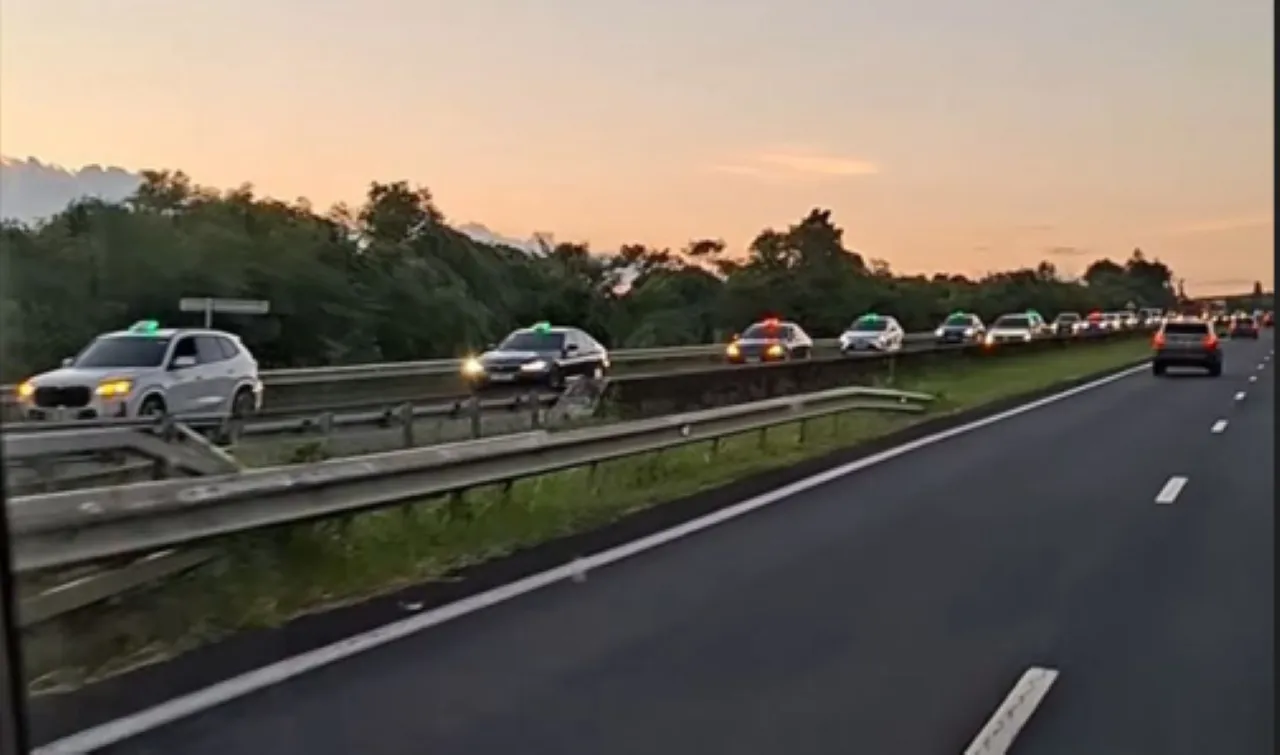 convois carburant