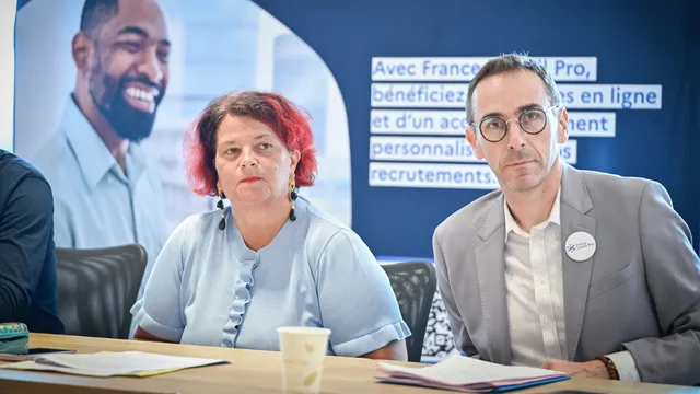 france travail francicia courtois