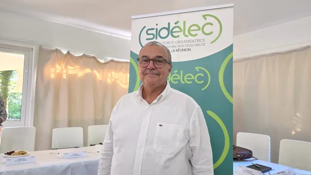 SIDELEC 1 MOREL