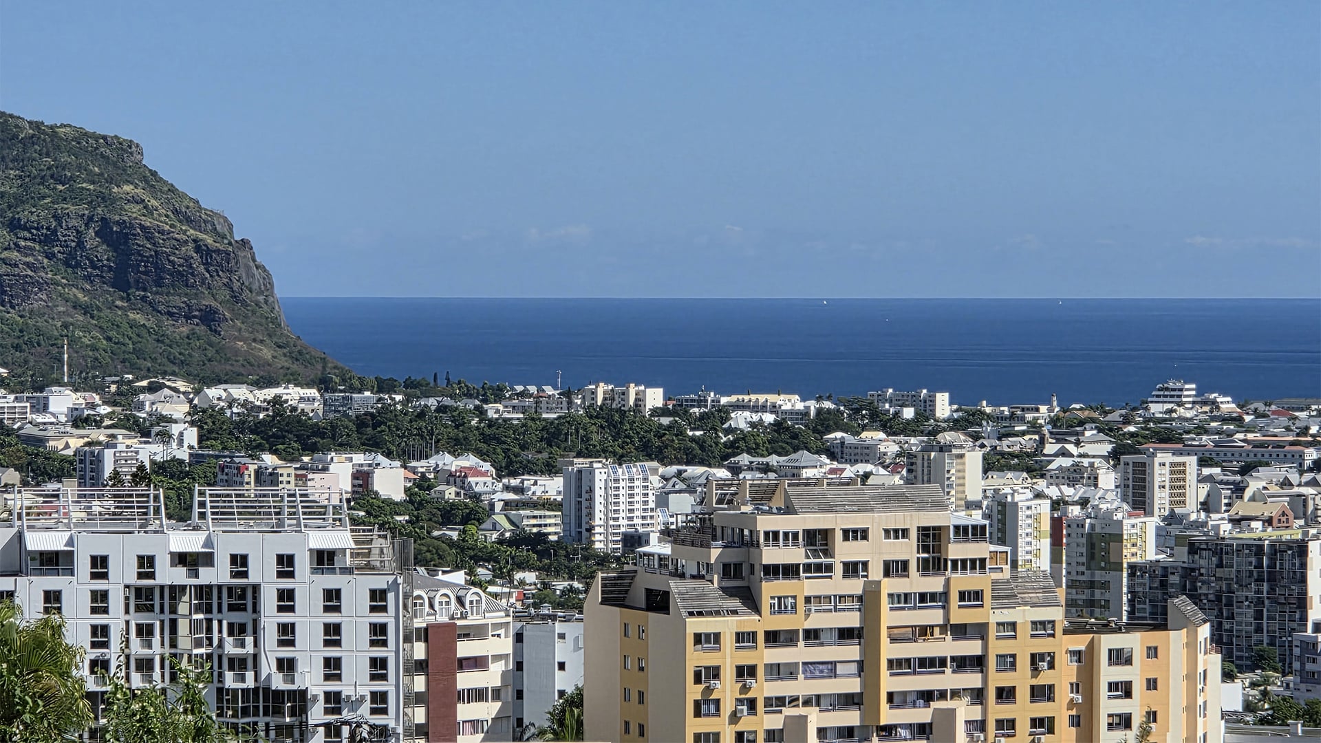 Banque des Territoires, La Réunion