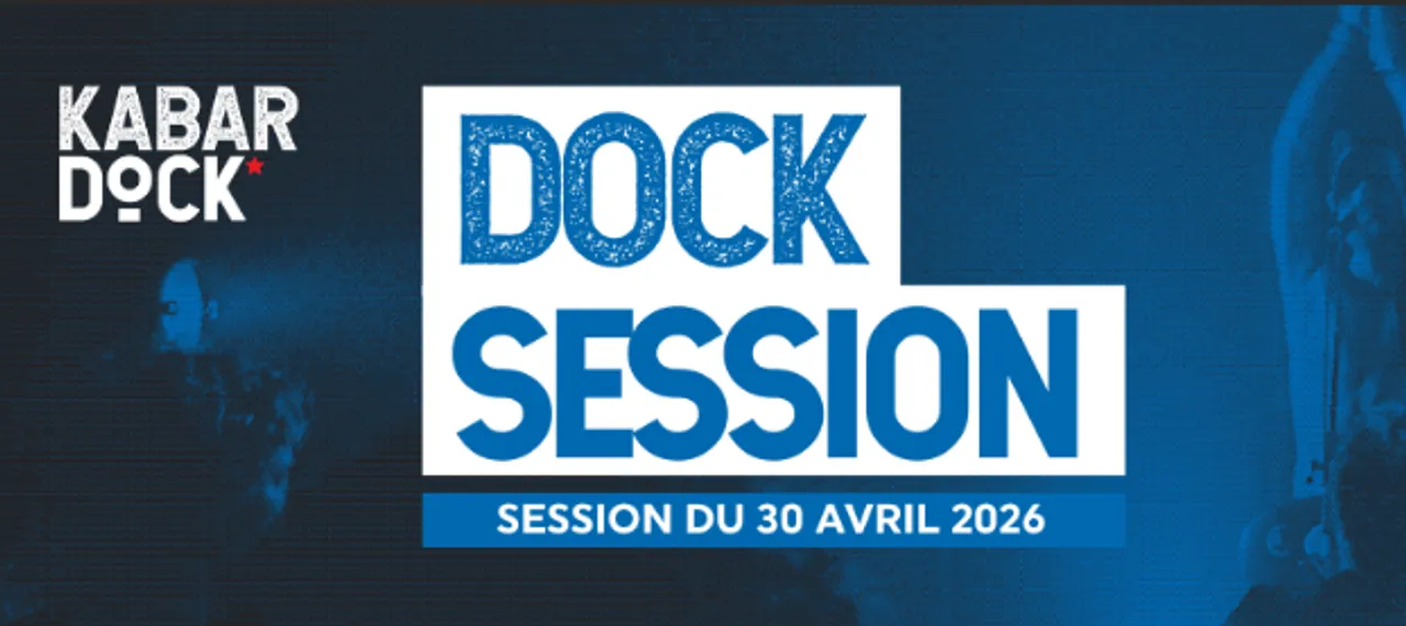 dock session 30 avril