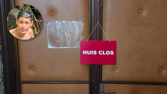 Kyéran procès 2