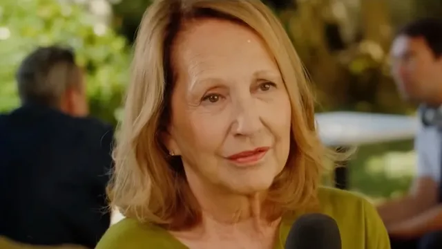 nathalie baye