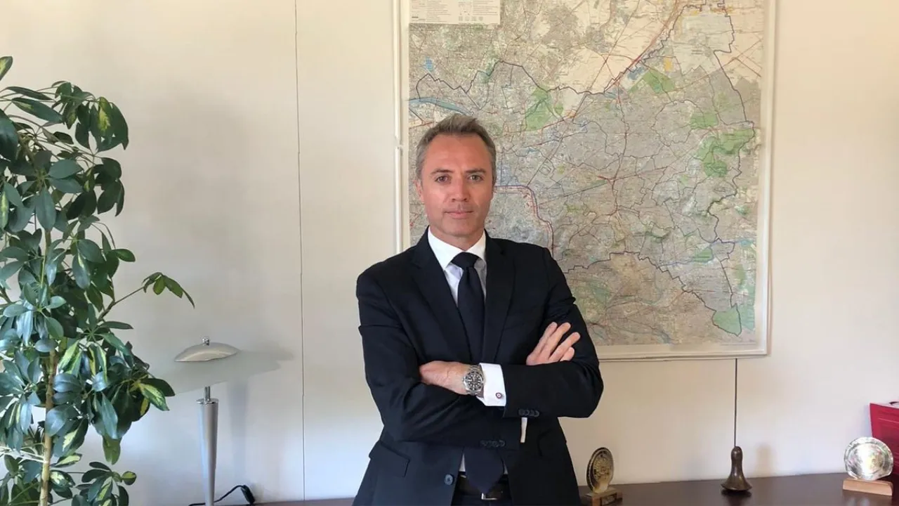 frédéric poisot © préfecture de seine-saint-denis