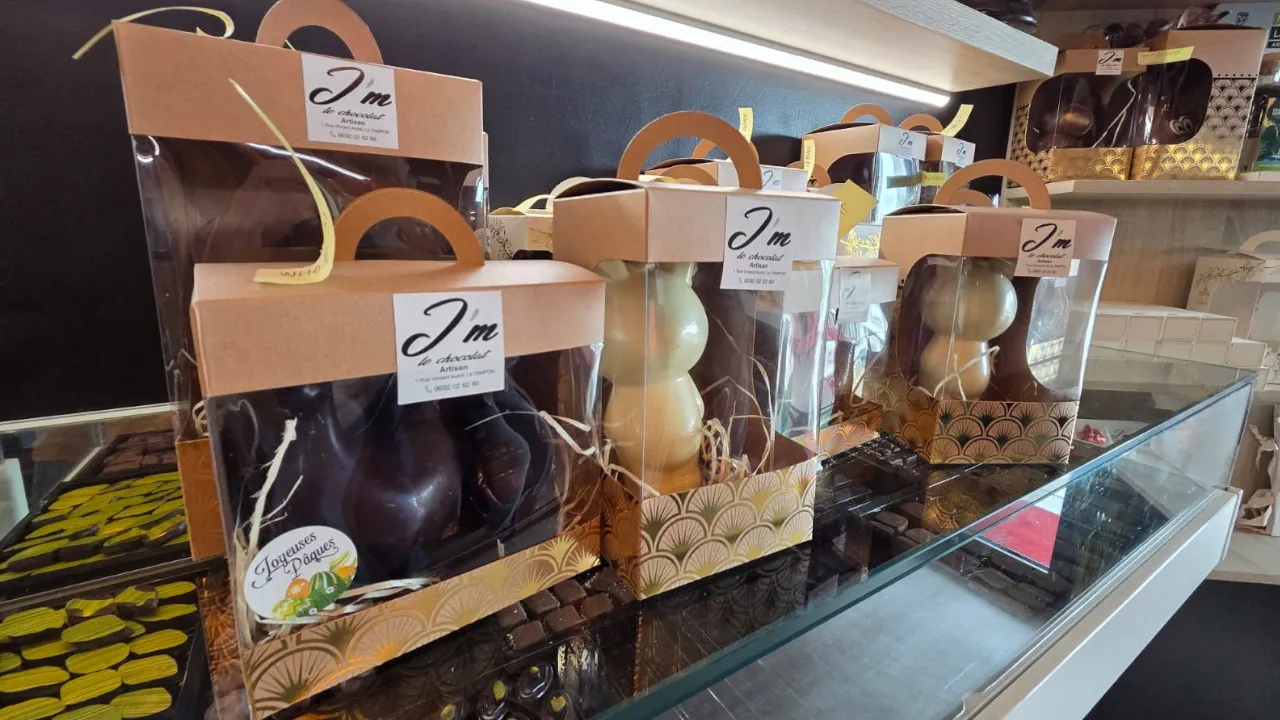 chocolat