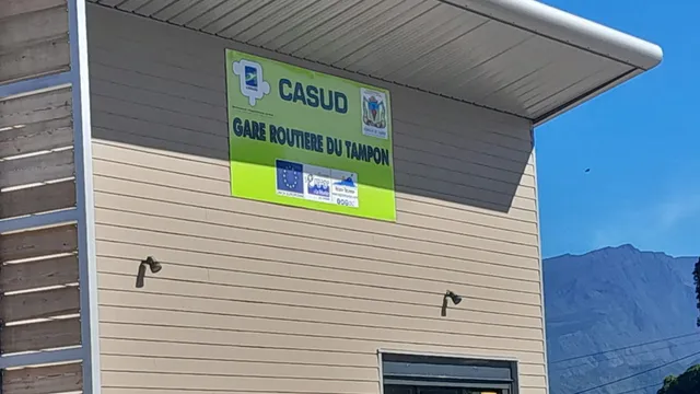 CASUD