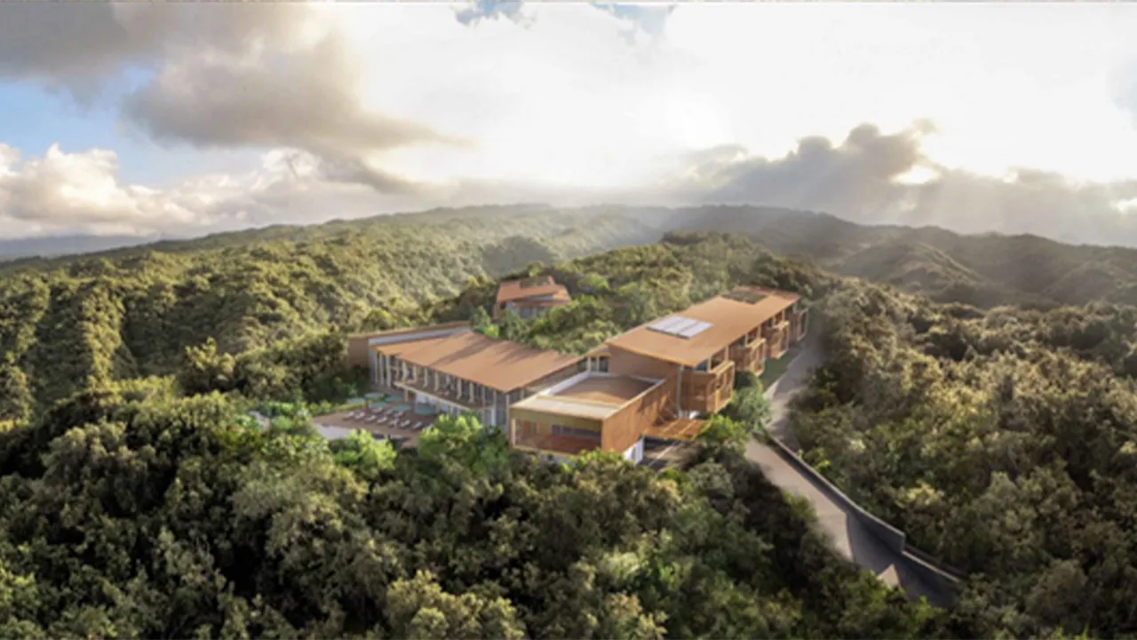 Ecolodge