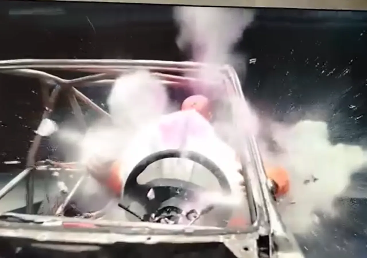 airbag takata