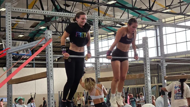 crossfit viking 1