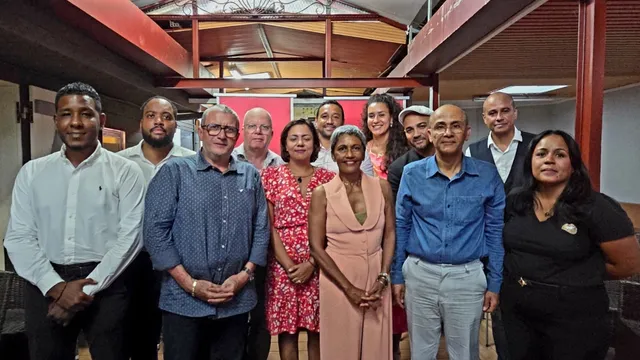 fédération ps la réunion bareigts belim naillet françoise difernand bourgogne layemar jf hoareau