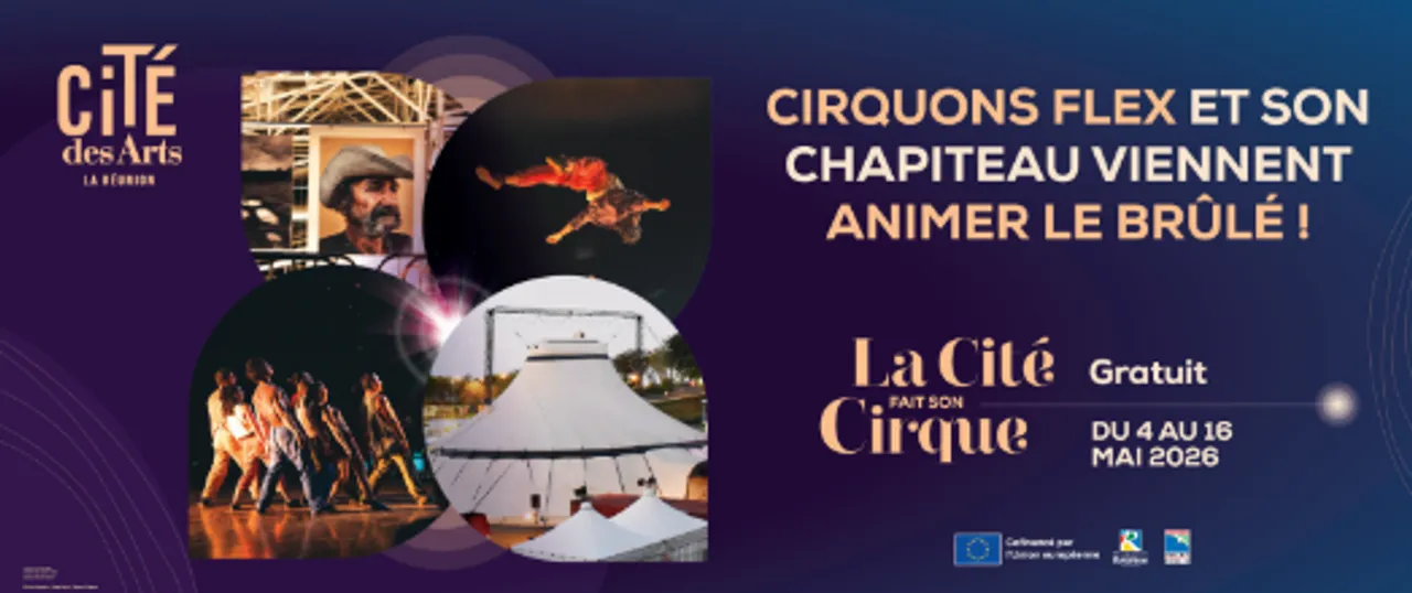 cité des arts