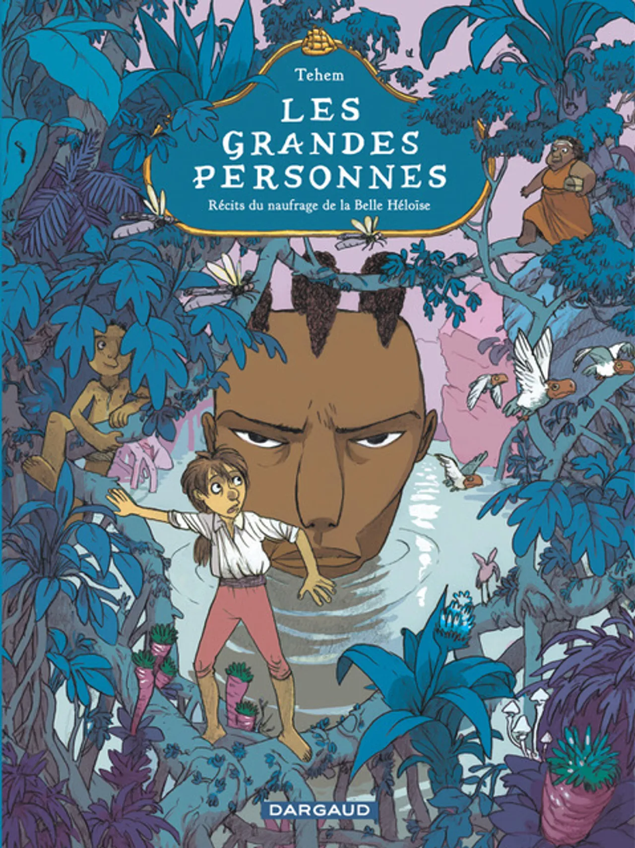 Les grandes personnes-couv