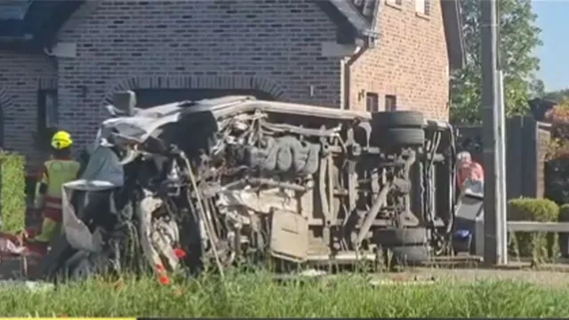 Belgique
