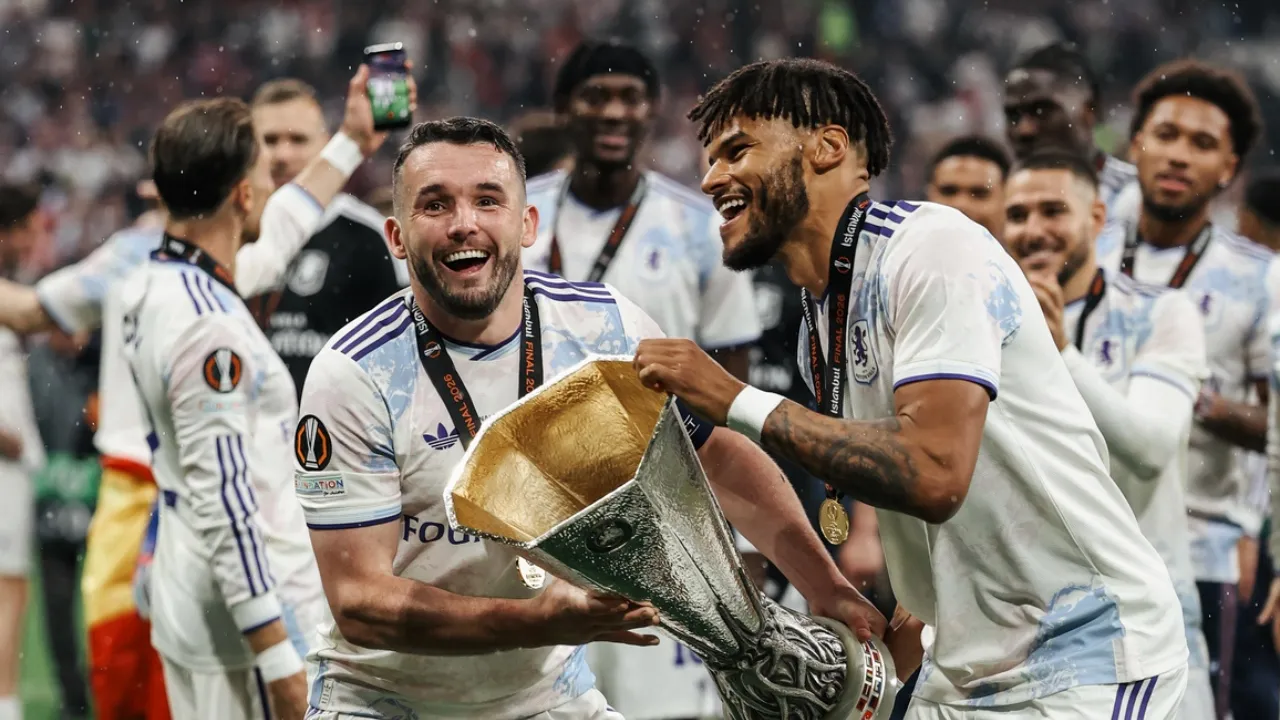 europa league 26 aston villa