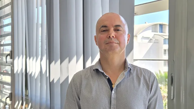 Jean-François Hoarau Université de La Réunion, Jean-François Hoarau