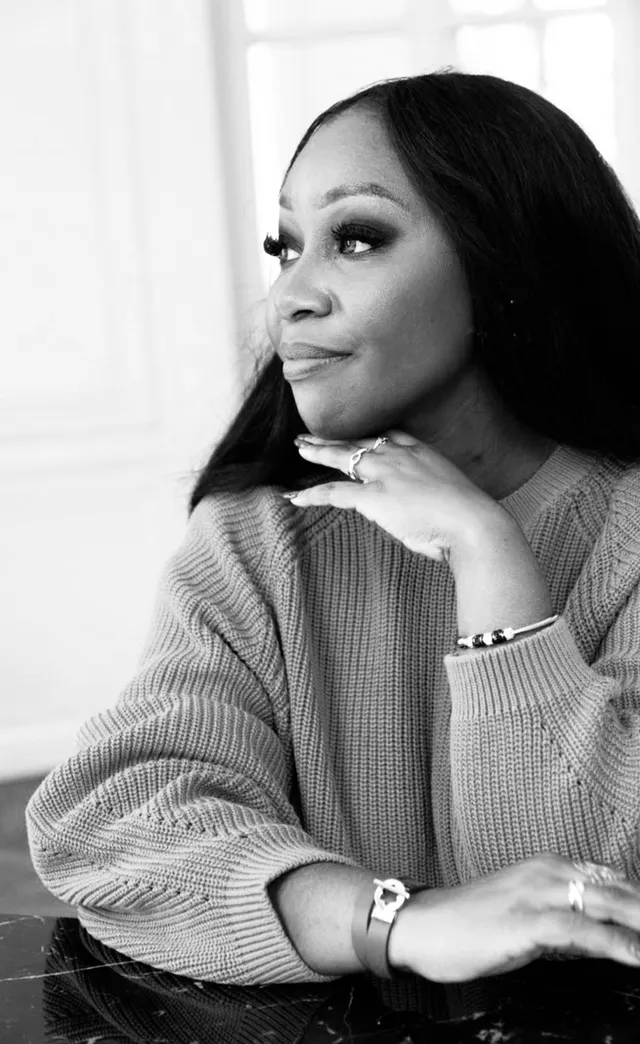 Gaëlle Belem