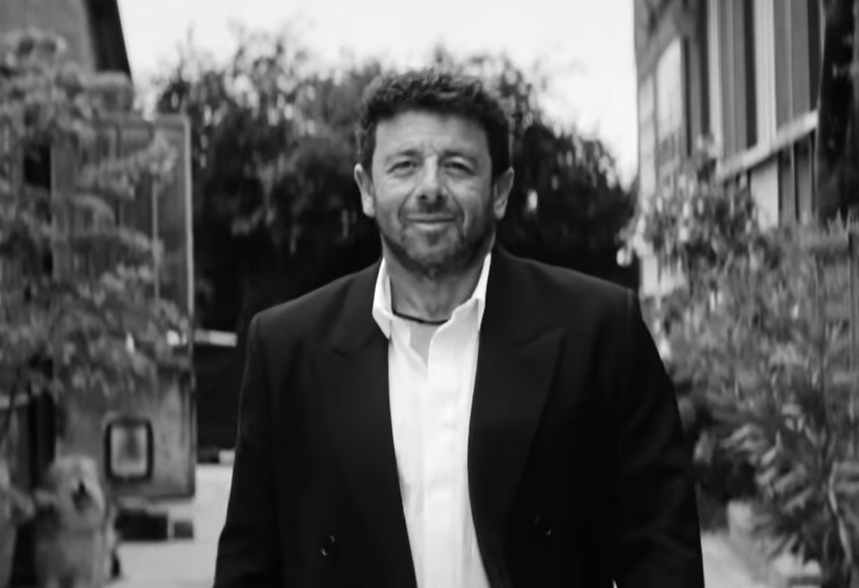 Patrick Bruel mis en examen