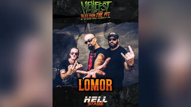 Lomor