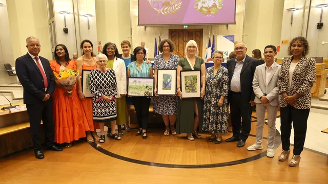 département prix baillif