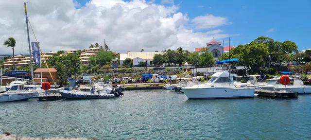 bateau tourisme ouest