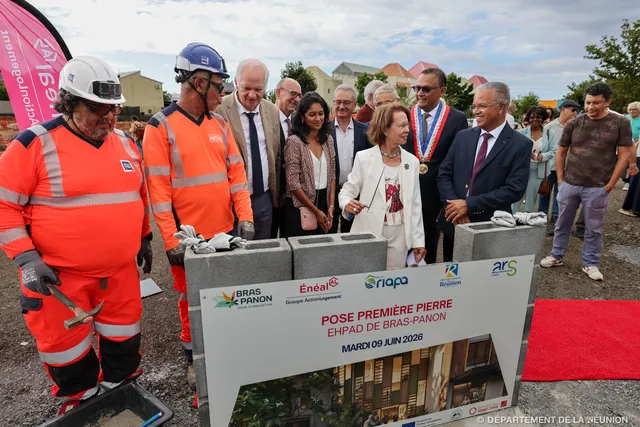 Pose 1ere Pierre