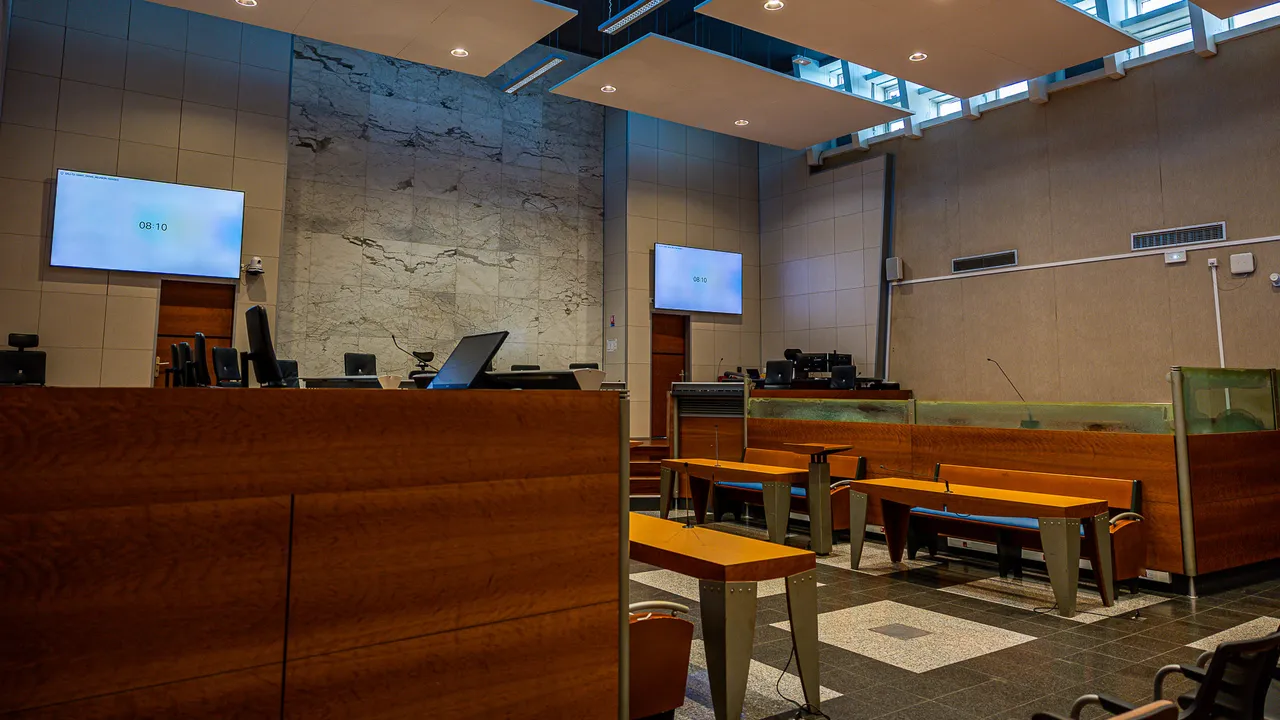 Tribunal - Assises (3)