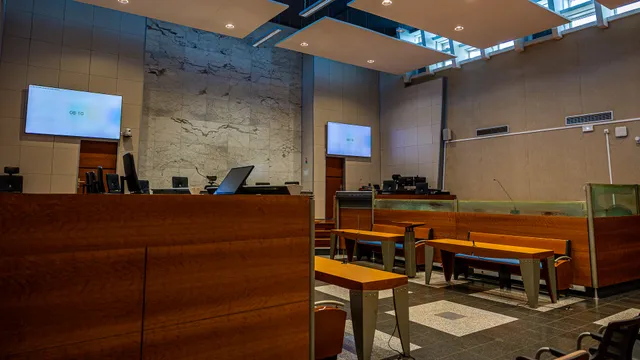 Tribunal - Assises (3)