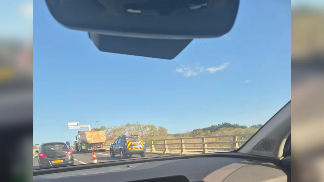 Accident