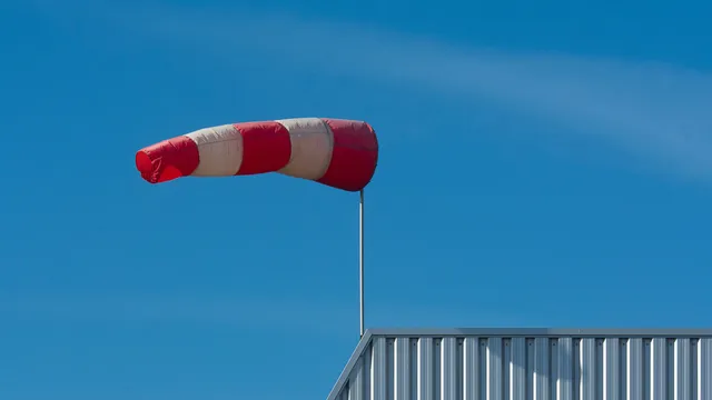 air vent