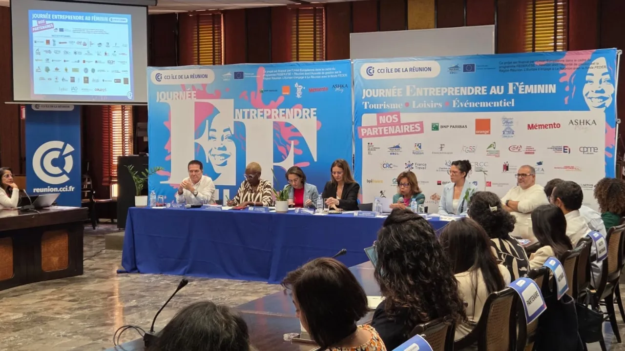 ccir entreprendre au féminin
