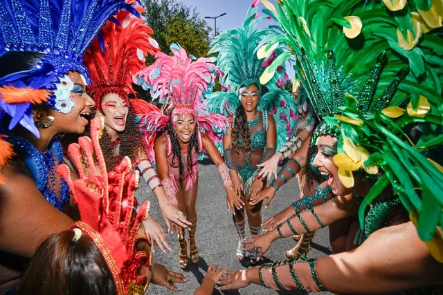 GRAND BOUCAN 2026 ST PAUL