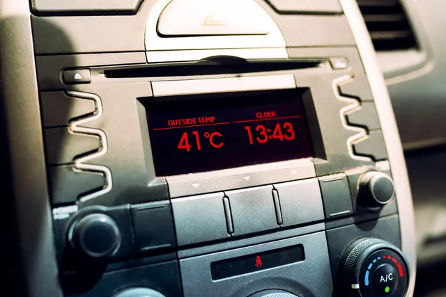 canicule Canicule, France