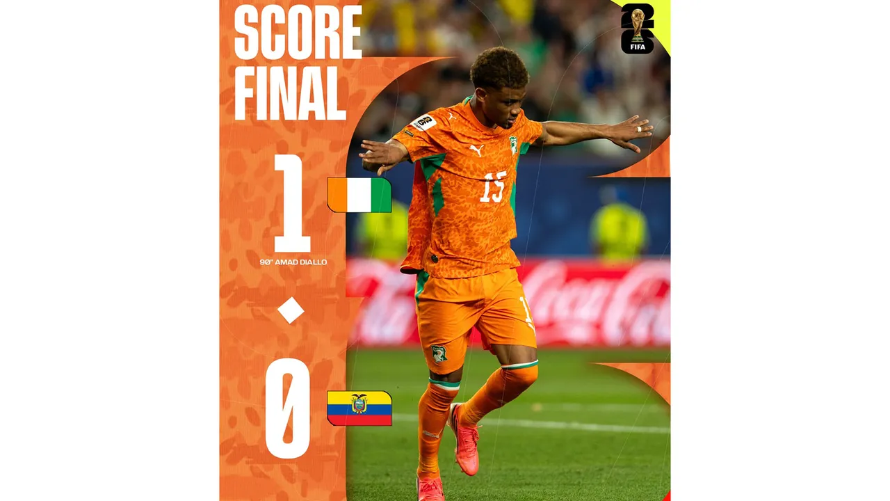 Coupe du monde