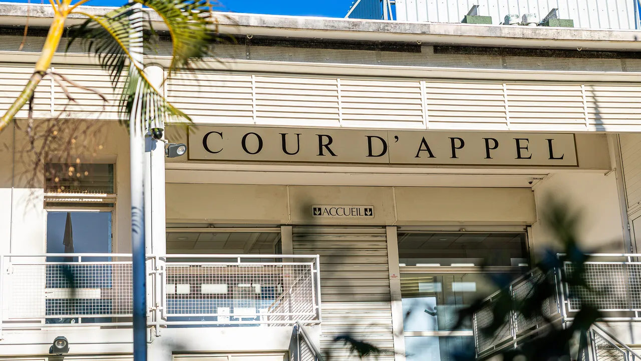Cour d'appel (14)