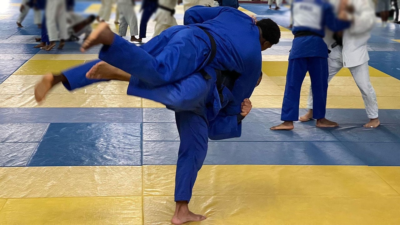 Dojo Saint-Leu : une plainte vise la présidente, sur fond de dépenses contestées et de redressement judiciaire