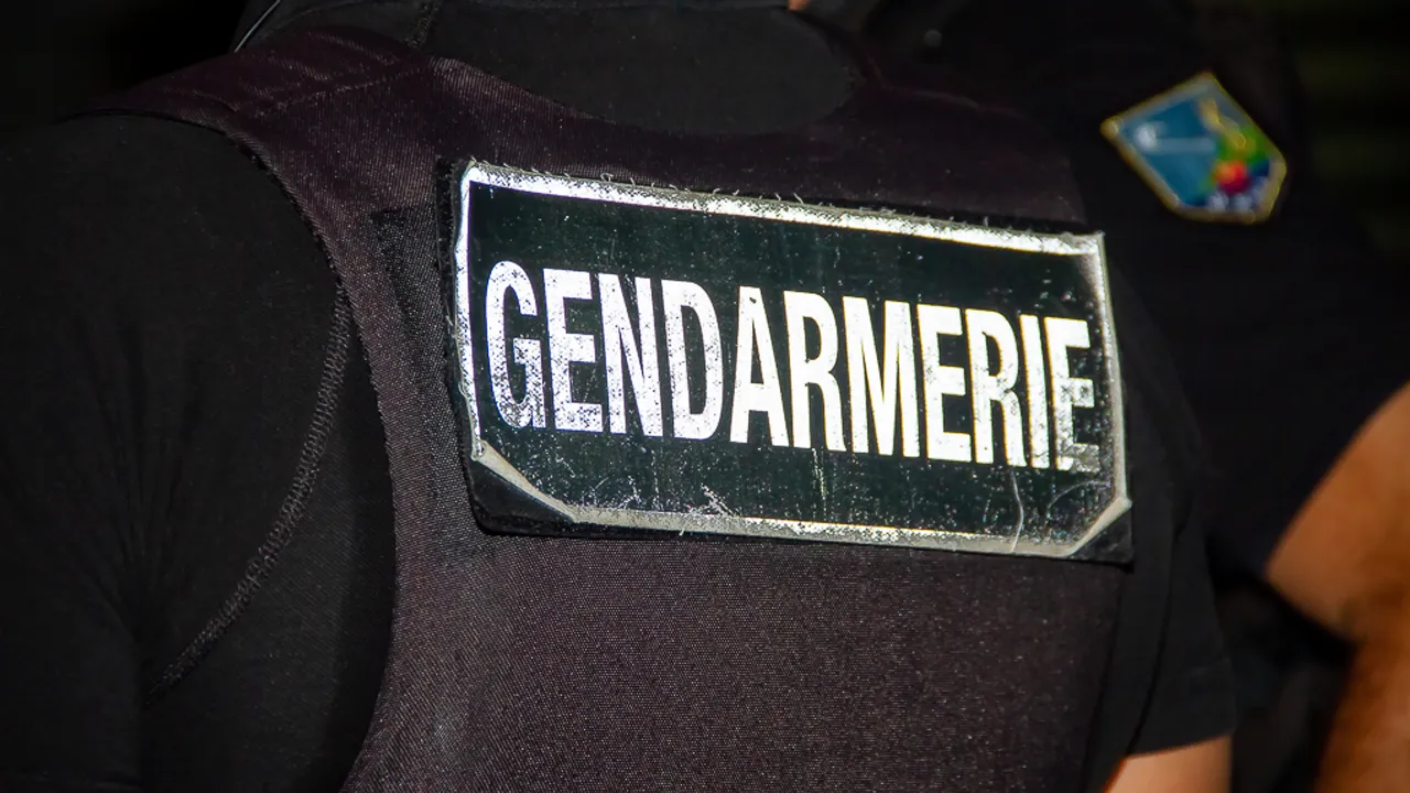 Trafic de zamal : près de 100 kg saisis dans l’Est, deux hommes en garde à vue