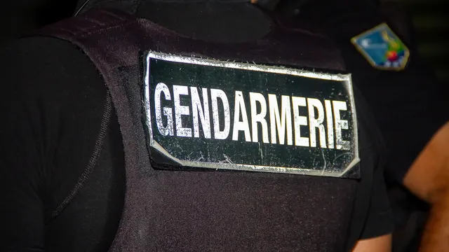 Gendarmerie (35)