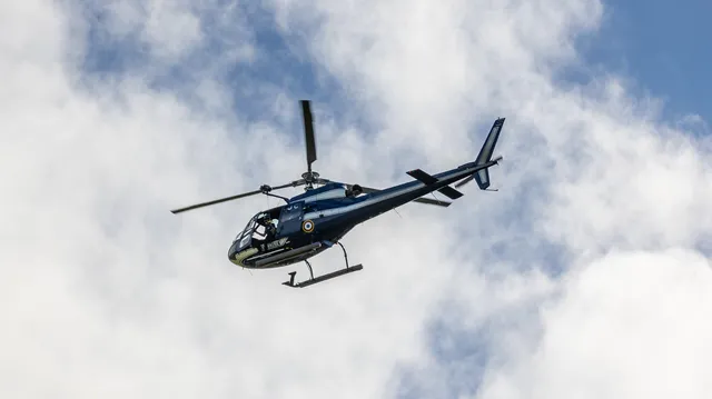 gendarmerie (4)